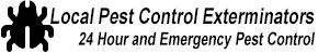 Forestdale VT Pest Control Exterminators